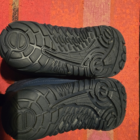 HIKE Caspar Pro barefoot shoe - Picture 3 of 6